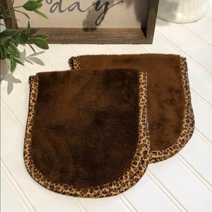 Fresh Face makeup removal cloths